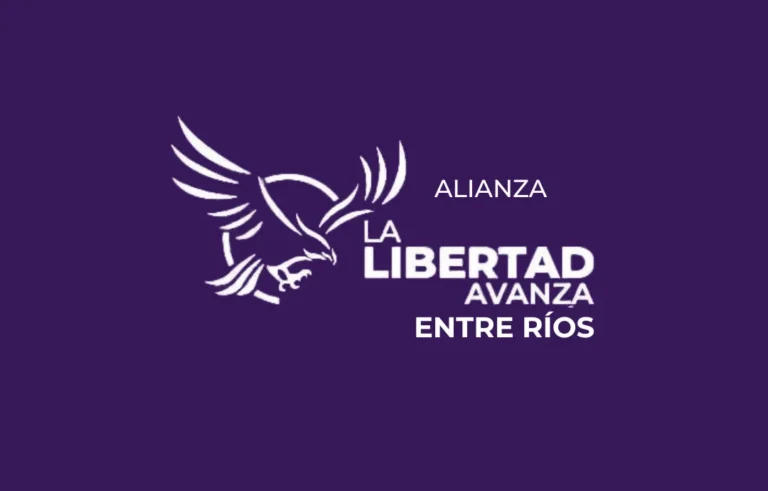 “Alianza La Libertad Avanza” Tiene Sus Candidatos